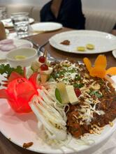 Rasna Resturant - Bopal