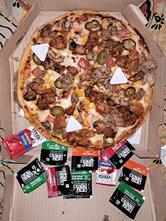 EATCLUB Order Food Online