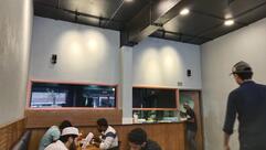 Persian Qureshi Mandhi