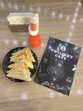 Twilight Cafe