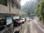 Rotary ashrey Canteen IGMC