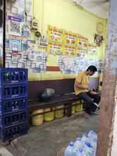 Sanjay Sweets and Momo