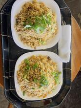 Kaongamdabi Cafe,Waithou