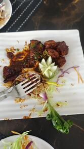 Mandi House & Multi Cuisine Restaurant