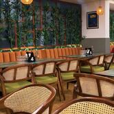 Old Town Road - Cafe & Kitchen