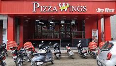 Pizza Wings Pathankot