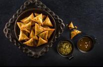 Chai Avam Nashata gruh