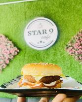 Star 9 Cafe