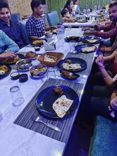 Alishan family Restaurant