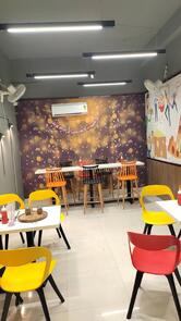 Hungry Point - Khamanon