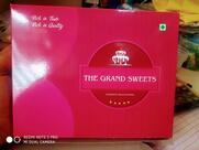 GRAND SWEET & BAKERY