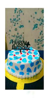 SHILPA'S YUMMY CAKE'S