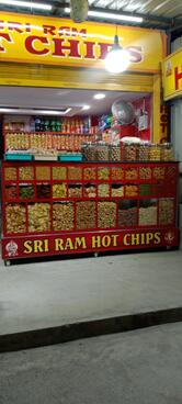 SRI RAM HOT CHIPS