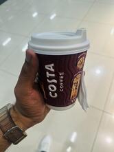 Costa coffee