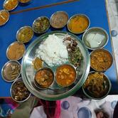 HOTEl ANANDA RICE HOTEl *Only Fish*