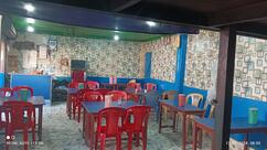 HOTEl ANANDA RICE HOTEl *Only Fish*