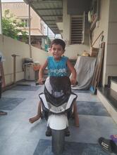 Vasharam Ratnabhai Makvana