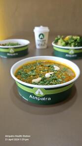 Atripatra - Healthy Food