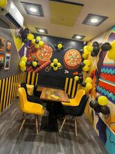 One bite cafe & restaurant