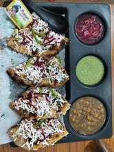 MK कुल्चा हब