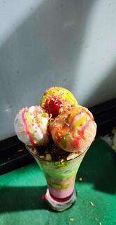 Ettumanoor bakers (Fresh chips center)