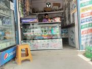 Anand sudha milk parlar