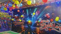 MG Family Restaurent