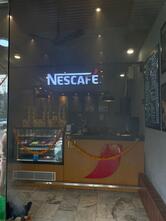 nescafe