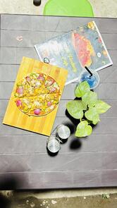 The Fondway Cafe janai