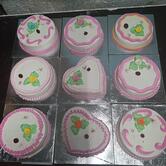 New Bhageshree Bakery