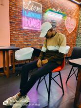 Tea Pot - By RoDi's Cafe