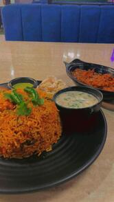 Malai Marke Café & Resto