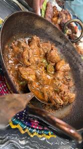 Spice Village Harrow