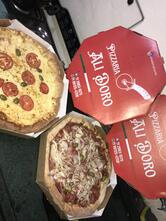 Pizzaria Ali Doro