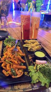 Limbo Club & Air Bar