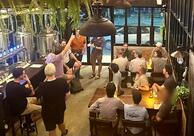 Sucking Stones Brewing Co.
