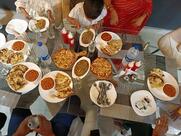 Vishnu harley Family Resturant