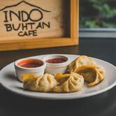 Indo Bhutan Cafe