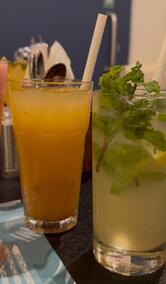 Fiesta by Barbeque Nation - Vega City