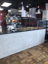 La Pache Pizza New Westminster