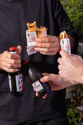 Sa Pizzedda - Solari