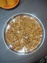 Balle Balle (Taste Of Punjab)