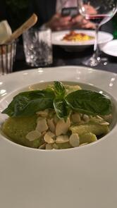 Ristorante Terrazza Caravita