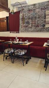 KARIM'S - ORIGINAL FROM JAMA MASJID DELHI-6