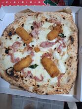 Da Vittorino Pizzeria a Nocera