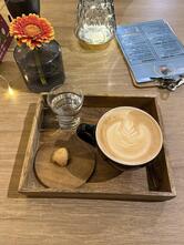 Vera's healthy foodbar