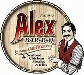 Dim terim bebim, Bar do alex