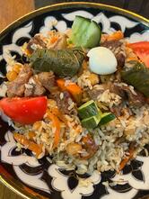 Вкус Востока