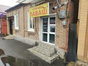 Горячий лаваш