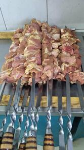Kebab house